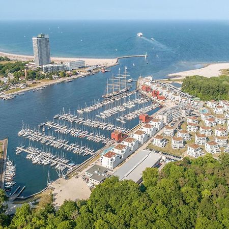 2 Bedroom Awesome Apartment In Luebeck Travemuende Buitenkant foto