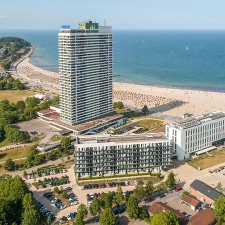2 Bedroom Awesome Apartment In Luebeck Travemuende Buitenkant foto