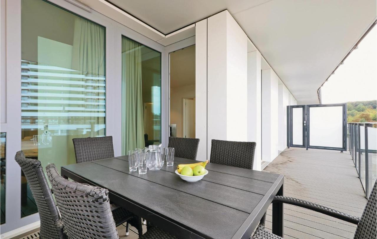 2 Bedroom Awesome Apartment In Luebeck Travemuende Buitenkant foto