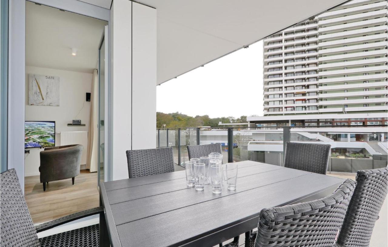 2 Bedroom Awesome Apartment In Luebeck Travemuende Buitenkant foto
