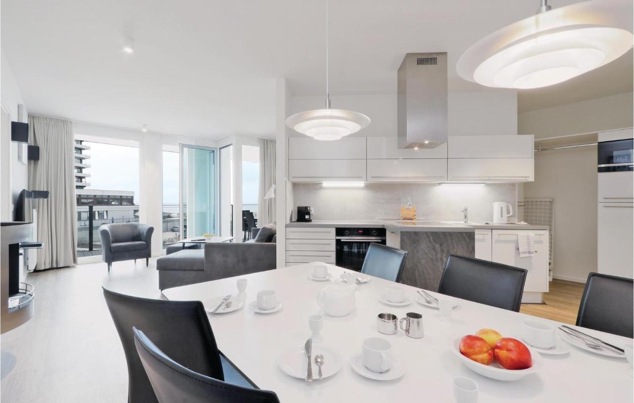 2 Bedroom Awesome Apartment In Luebeck Travemuende Buitenkant foto