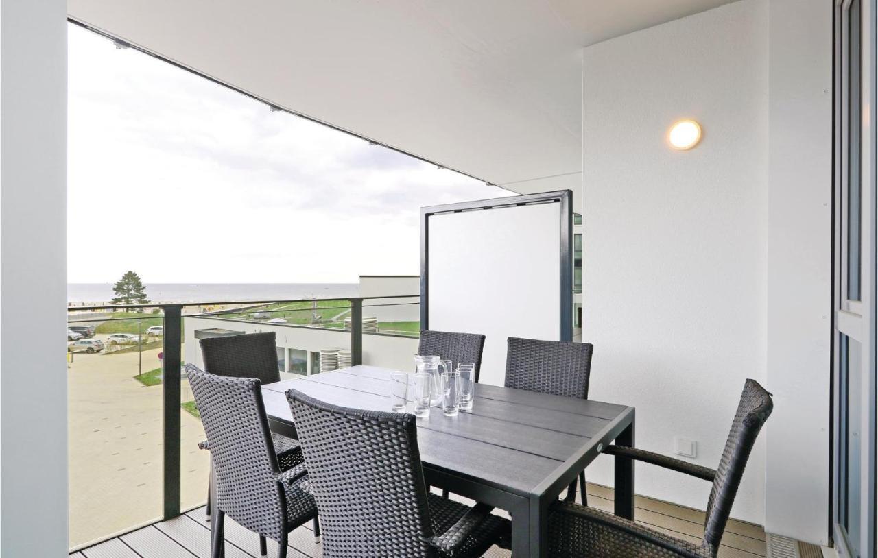 2 Bedroom Awesome Apartment In Luebeck Travemuende Buitenkant foto