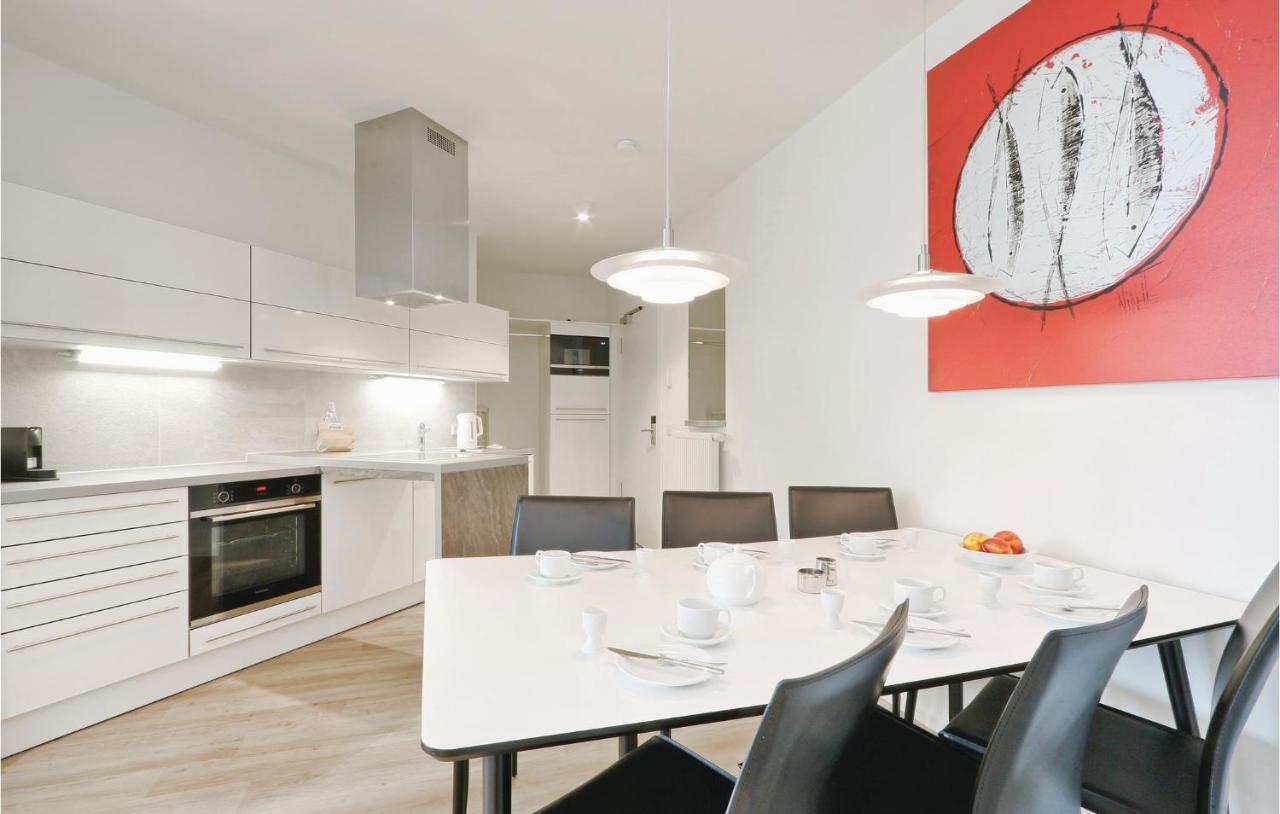 2 Bedroom Awesome Apartment In Luebeck Travemuende Buitenkant foto