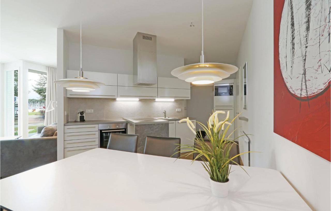 2 Bedroom Awesome Apartment In Luebeck Travemuende Buitenkant foto