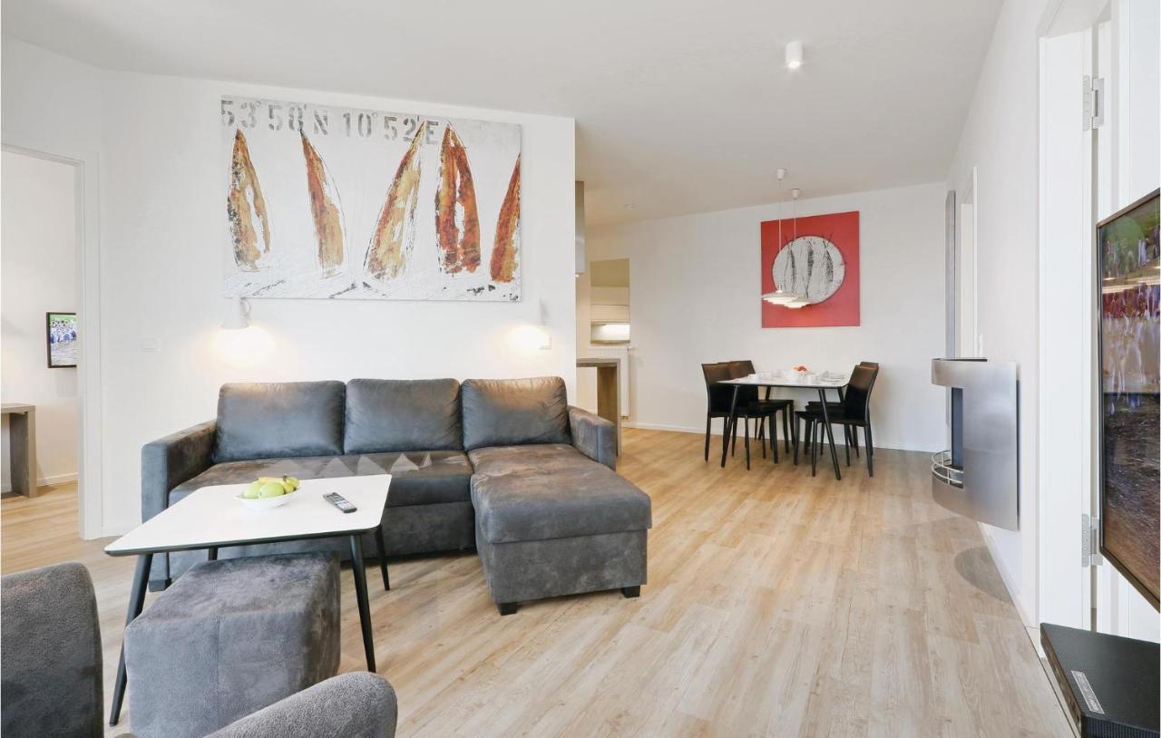 2 Bedroom Awesome Apartment In Luebeck Travemuende Buitenkant foto